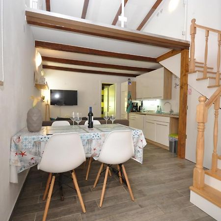 New Lux Apartman Kala Poreč Dış mekan fotoğraf