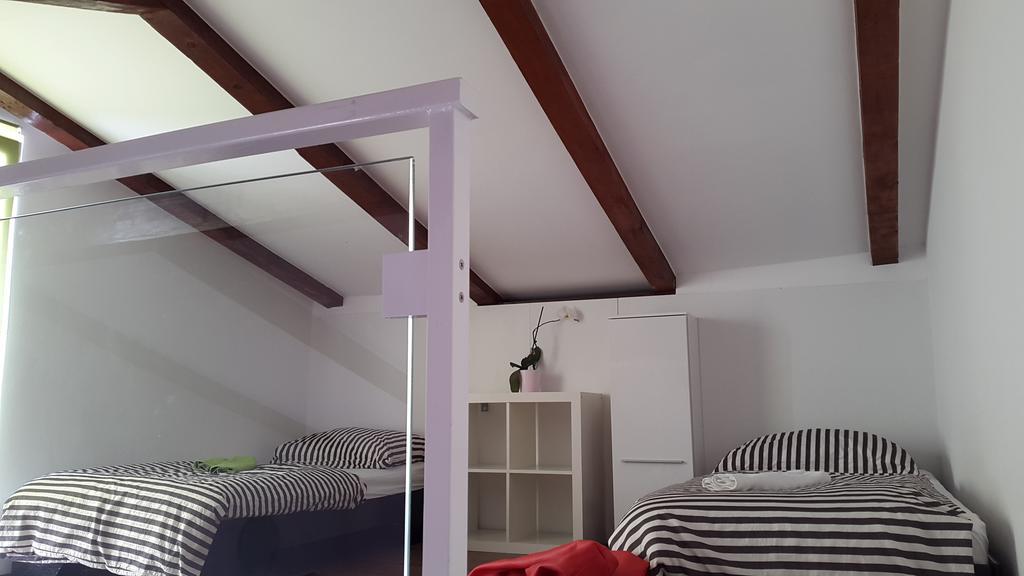 New Lux Apartman Kala Poreč Dış mekan fotoğraf